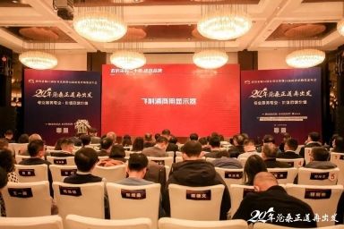 創(chuàng)新為你，共創(chuàng)未來(lái)！飛利浦商用顯示器榮獲“政府采購(gòu)二十年·優(yōu)選品牌”